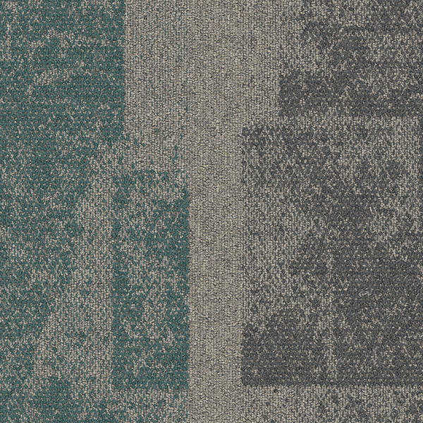 9706-006-000 Nickel Teal